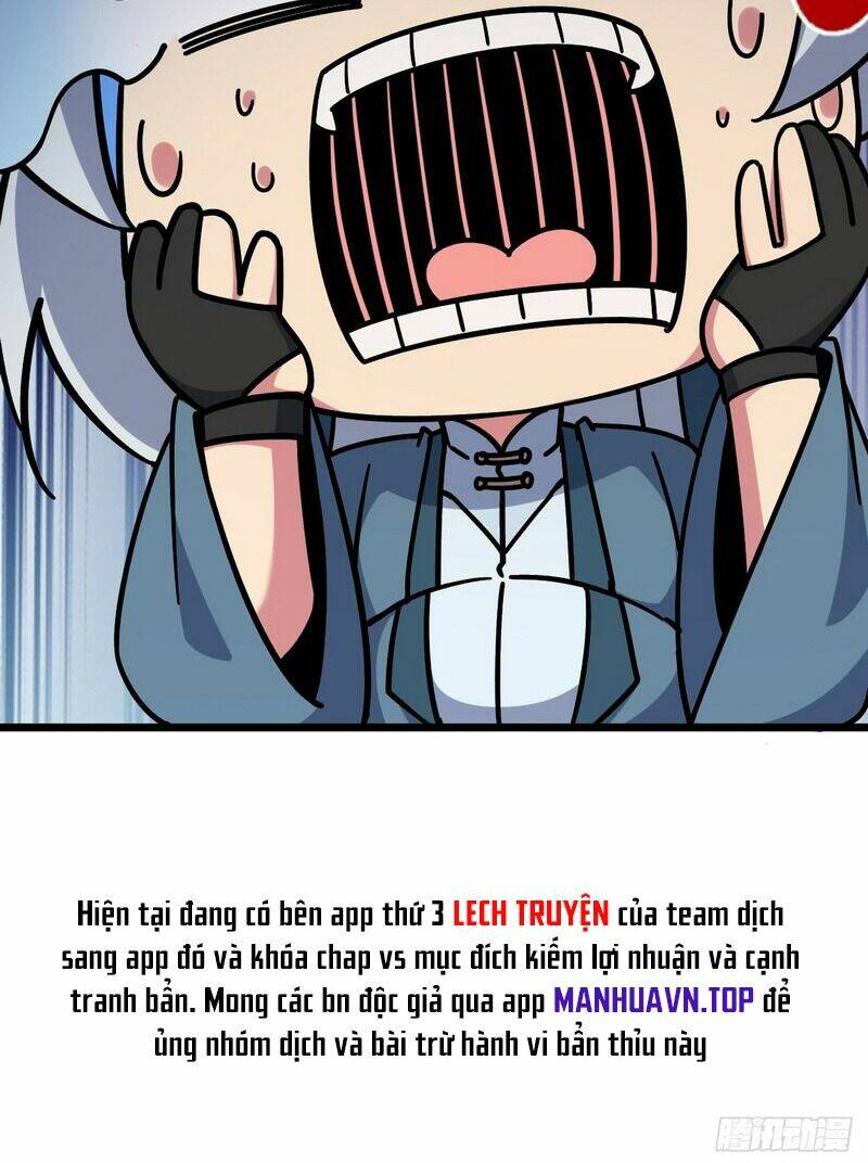 Sư phụ của ta mỗi khi đến đại nạn mới đột phá - Chapter 87 - Page 78