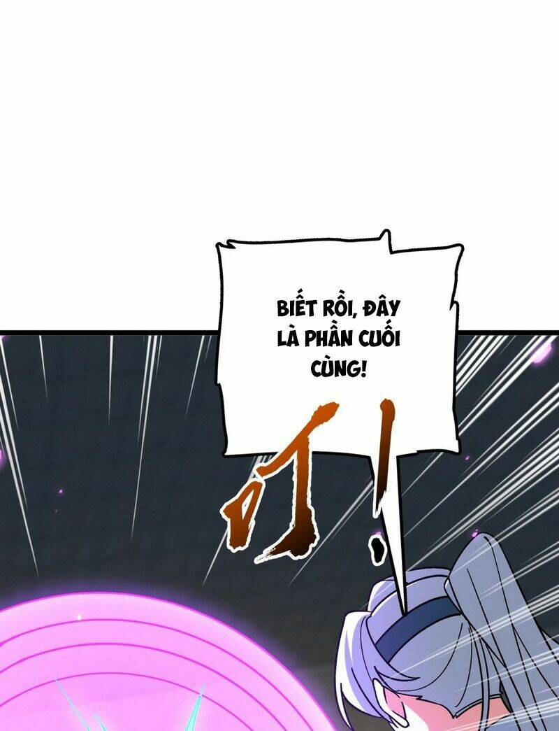 Sư phụ của ta mỗi khi đến đại nạn mới đột phá - Chapter 87 - Page 7