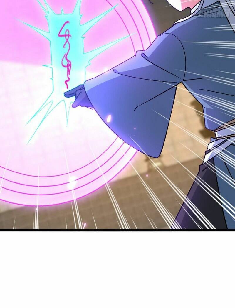 Sư phụ của ta mỗi khi đến đại nạn mới đột phá - Chapter 87 - Page 8