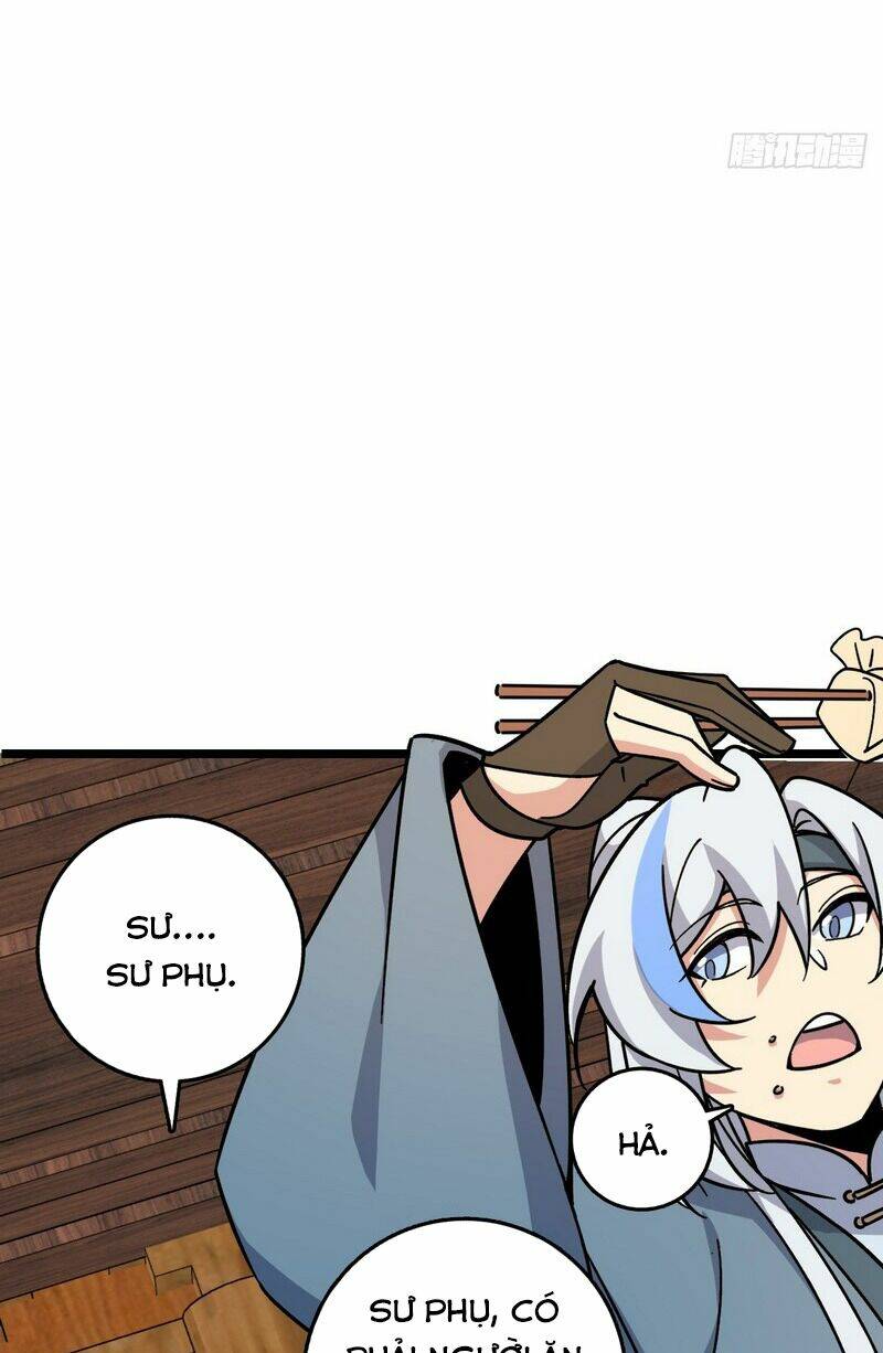 Sư phụ của ta mỗi khi đến đại nạn mới đột phá - Chapter 88 - Page 10