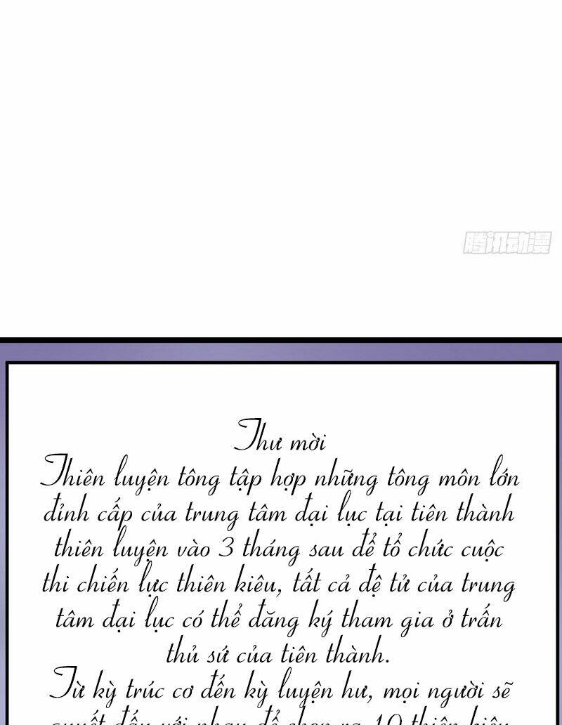 Sư phụ của ta mỗi khi đến đại nạn mới đột phá - Chapter 88 - Page 23