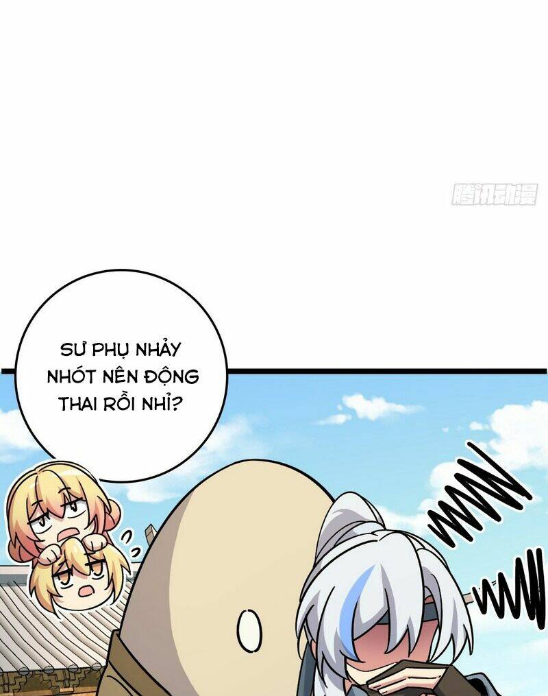 Sư phụ của ta mỗi khi đến đại nạn mới đột phá - Chapter 88 - Page 29