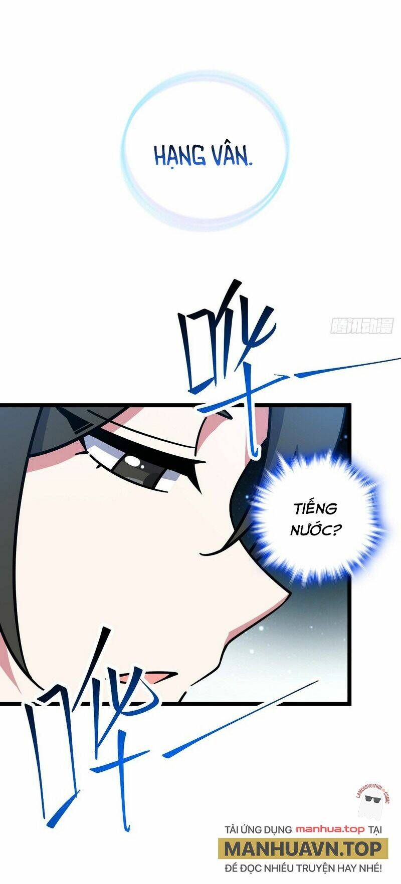 Sư phụ của ta mỗi khi đến đại nạn mới đột phá - Chapter 88 - Page 41