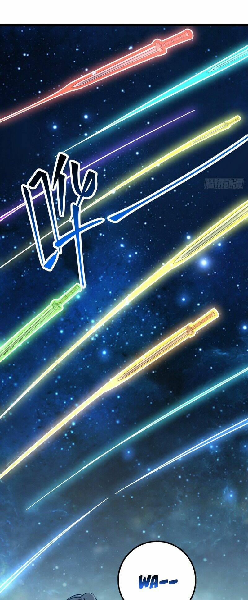 Sư phụ của ta mỗi khi đến đại nạn mới đột phá - Chapter 88 - Page 43