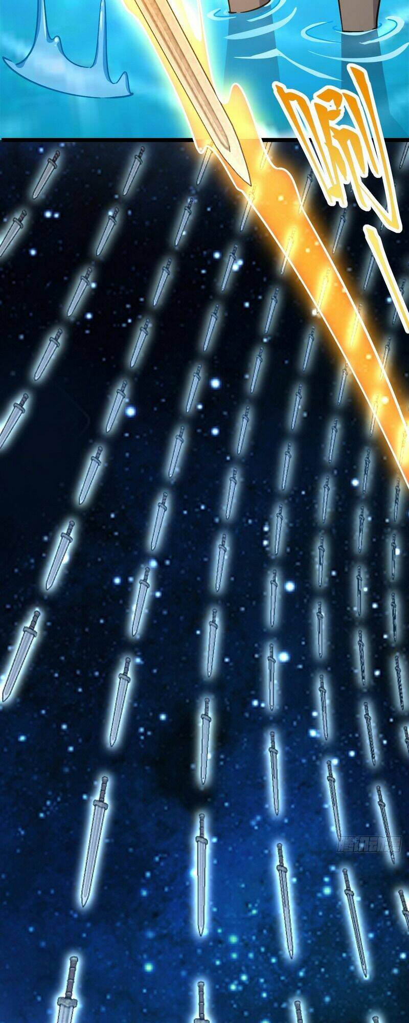 Sư phụ của ta mỗi khi đến đại nạn mới đột phá - Chapter 88 - Page 46