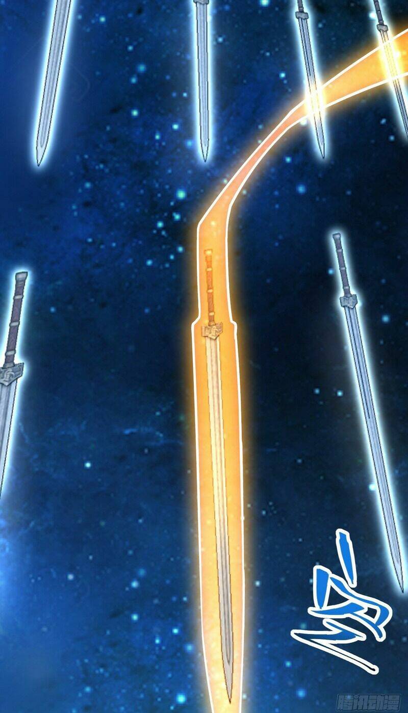 Sư phụ của ta mỗi khi đến đại nạn mới đột phá - Chapter 88 - Page 47