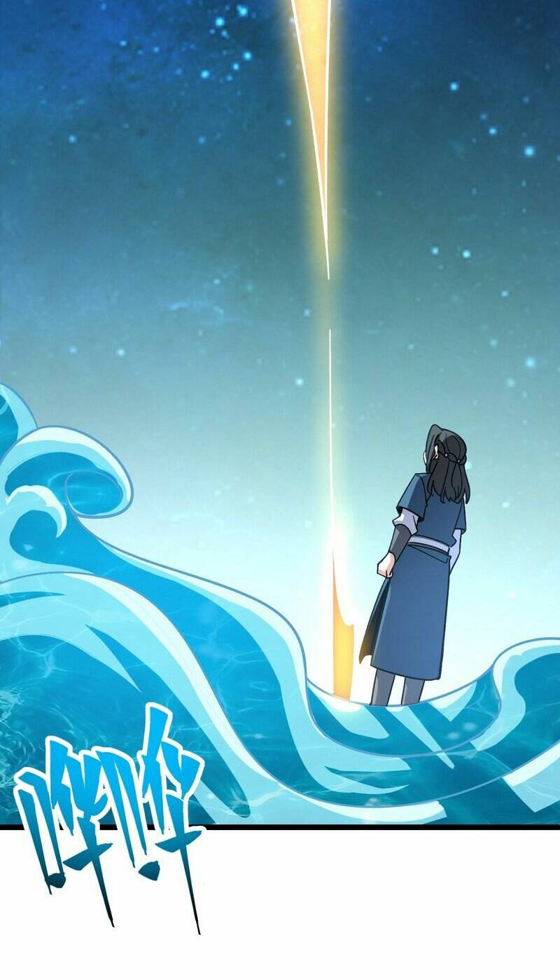 Sư phụ của ta mỗi khi đến đại nạn mới đột phá - Chapter 88 - Page 48