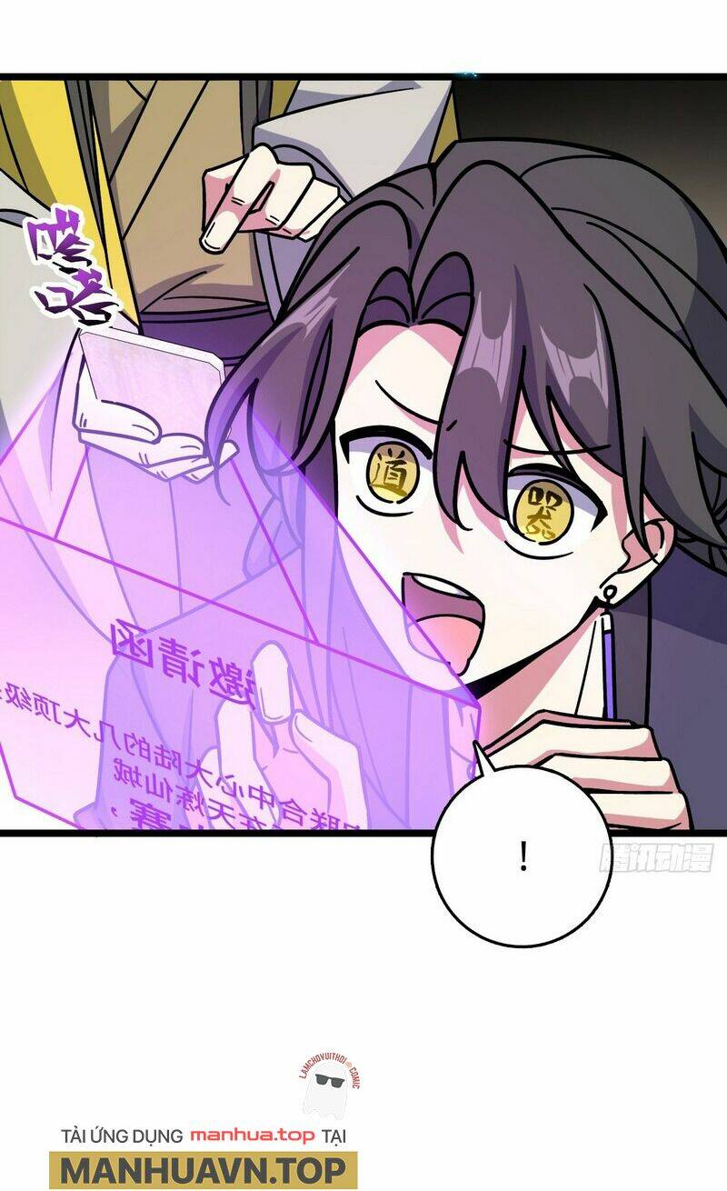 Sư phụ của ta mỗi khi đến đại nạn mới đột phá - Chapter 88 - Page 63