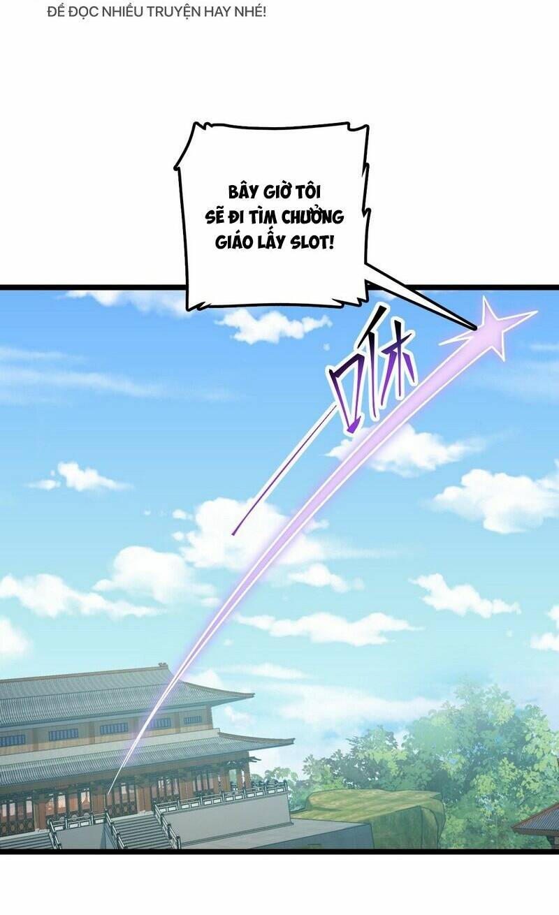 Sư phụ của ta mỗi khi đến đại nạn mới đột phá - Chapter 88 - Page 64