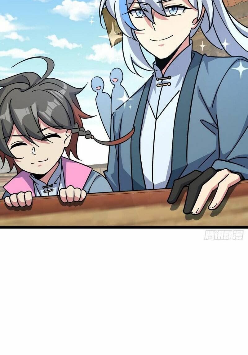 Sư phụ của ta mỗi khi đến đại nạn mới đột phá - Chapter 88 - Page 66