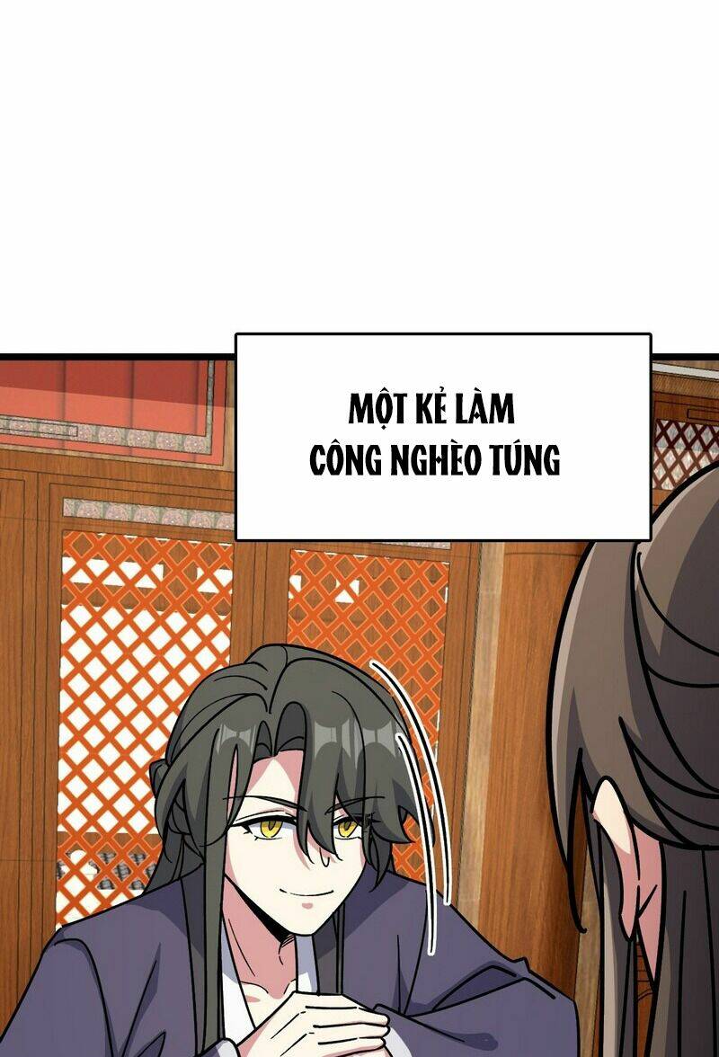 Sư phụ của ta mỗi khi đến đại nạn mới đột phá - Chapter 88 - Page 67