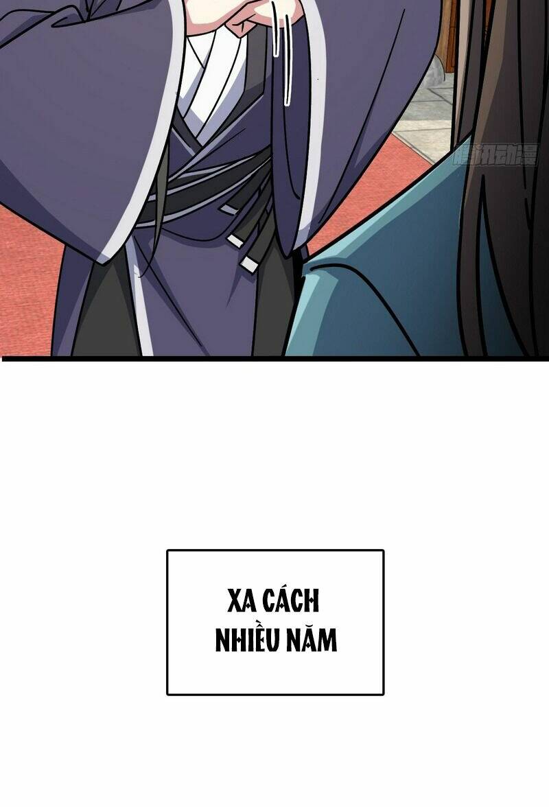 Sư phụ của ta mỗi khi đến đại nạn mới đột phá - Chapter 88 - Page 68