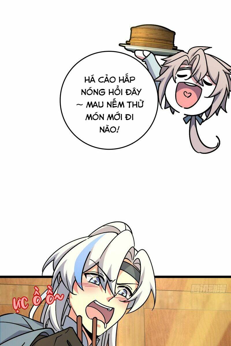 Sư phụ của ta mỗi khi đến đại nạn mới đột phá - Chapter 88 - Page 6