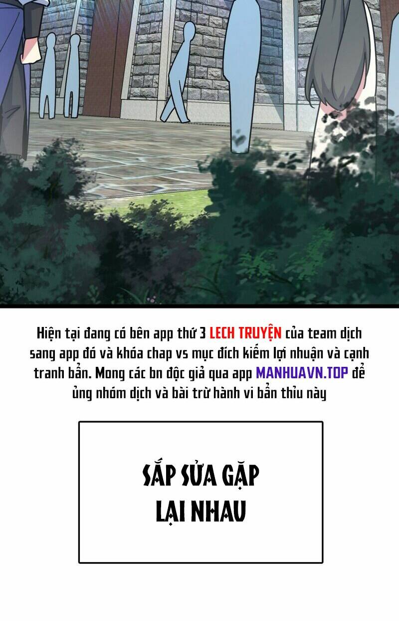 Sư phụ của ta mỗi khi đến đại nạn mới đột phá - Chapter 88 - Page 70
