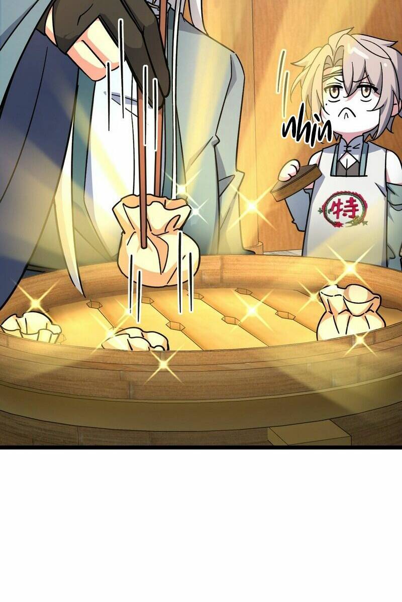 Sư phụ của ta mỗi khi đến đại nạn mới đột phá - Chapter 88 - Page 7