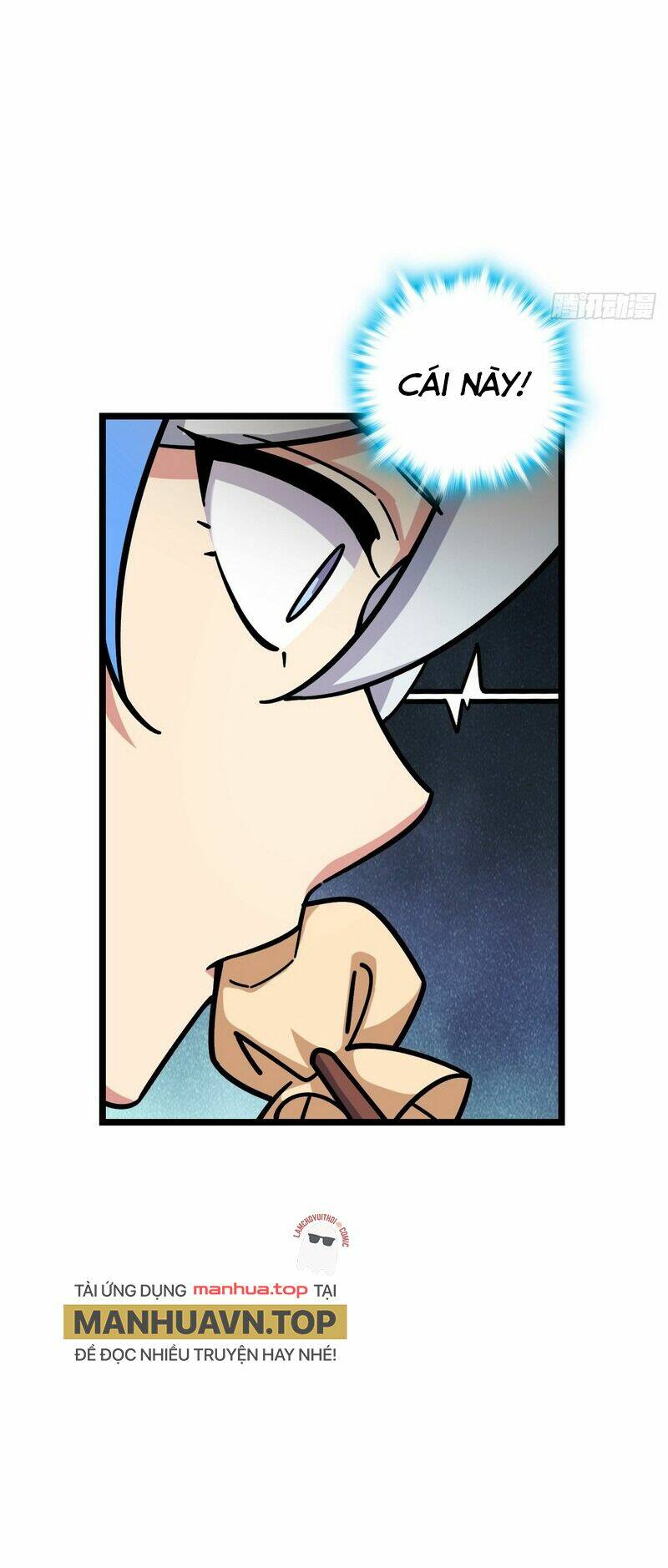 Sư phụ của ta mỗi khi đến đại nạn mới đột phá - Chapter 88 - Page 8