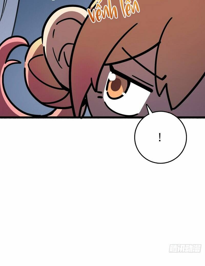 Sư phụ của ta mỗi khi đến đại nạn mới đột phá - Chapter 89 - Page 14