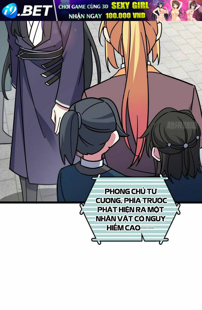 Sư phụ của ta mỗi khi đến đại nạn mới đột phá - Chapter 89 - Page 18