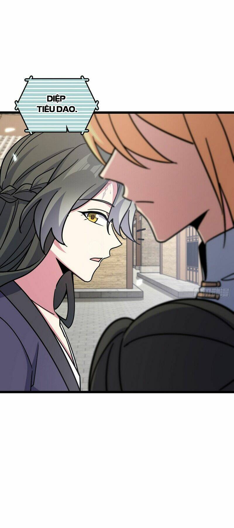 Sư phụ của ta mỗi khi đến đại nạn mới đột phá - Chapter 89 - Page 19