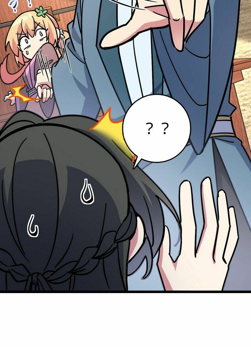 Sư phụ của ta mỗi khi đến đại nạn mới đột phá - Chapter 89 - Page 31