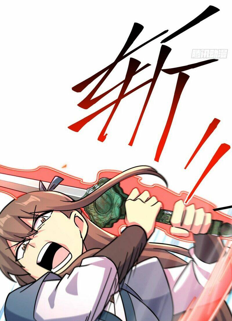 Sư phụ của ta mỗi khi đến đại nạn mới đột phá - Chapter 89 - Page 41