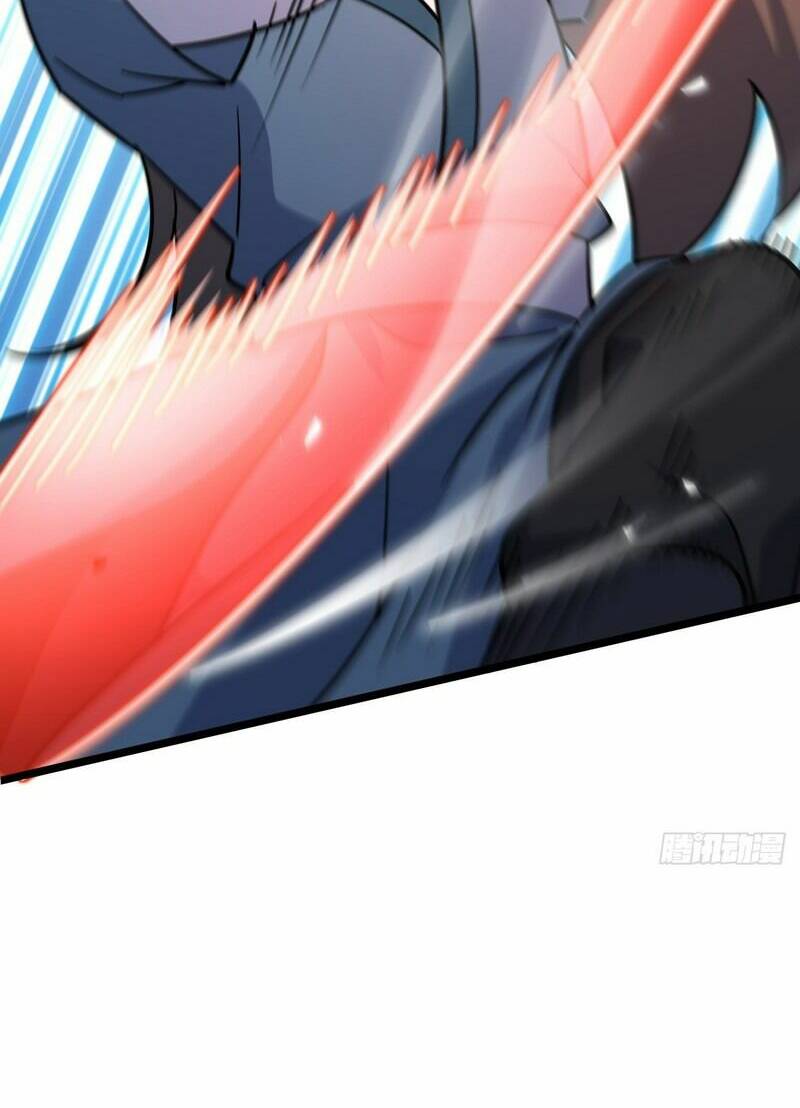 Sư phụ của ta mỗi khi đến đại nạn mới đột phá - Chapter 89 - Page 42