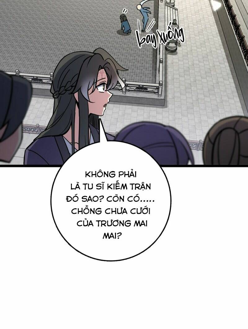 Sư phụ của ta mỗi khi đến đại nạn mới đột phá - Chapter 89 - Page 55