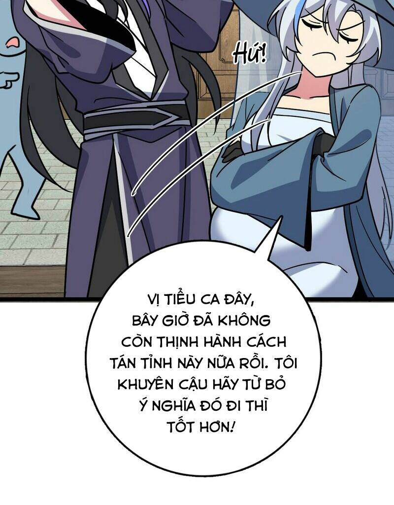 Sư phụ của ta mỗi khi đến đại nạn mới đột phá - Chapter 89 - Page 68