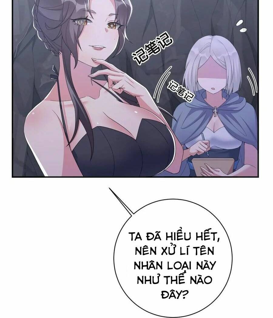 Sư phụ của ta mỗi khi đến đại nạn mới đột phá - Chapter 89 - Page 6