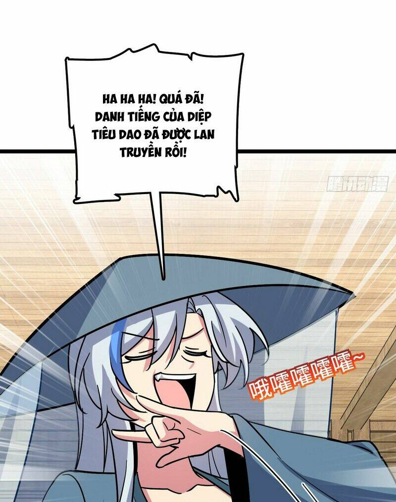 Sư phụ của ta mỗi khi đến đại nạn mới đột phá - Chapter 89 - Page 72