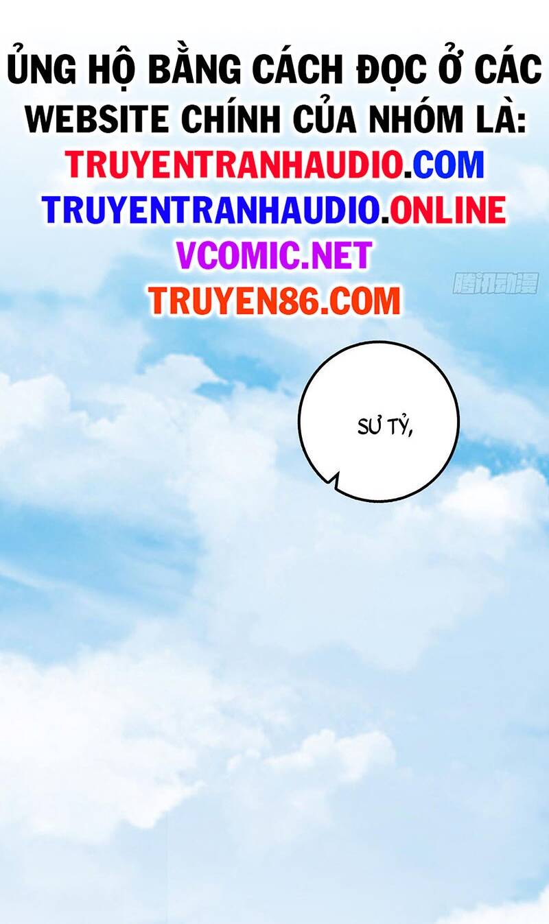 Sư phụ của ta mỗi khi đến đại nạn mới đột phá - Chapter 9 - Page 9