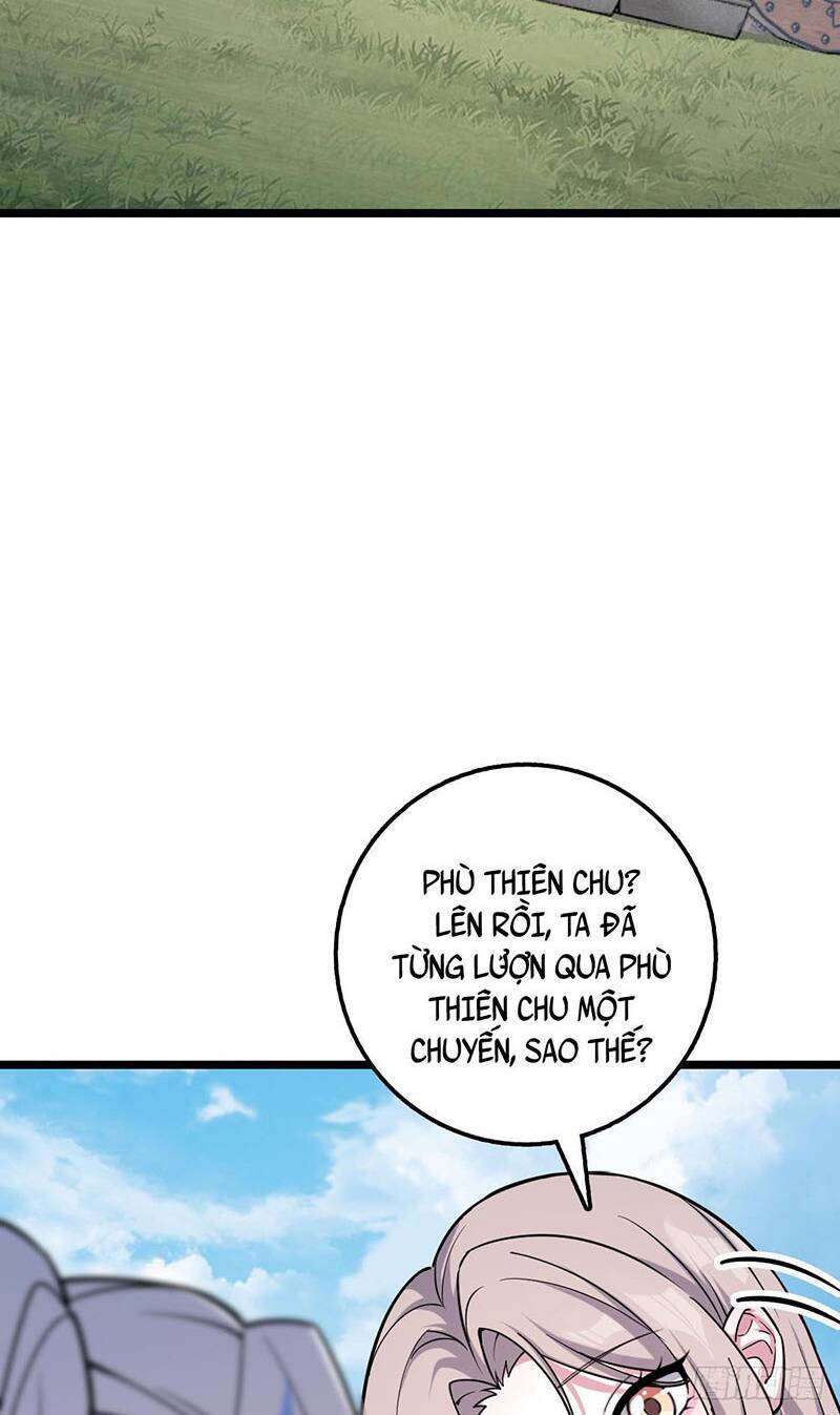 Sư phụ của ta mỗi khi đến đại nạn mới đột phá - Chapter 9 - Page 11