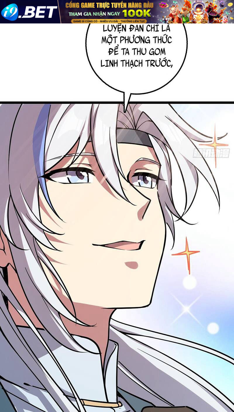 Sư phụ của ta mỗi khi đến đại nạn mới đột phá - Chapter 9 - Page 13