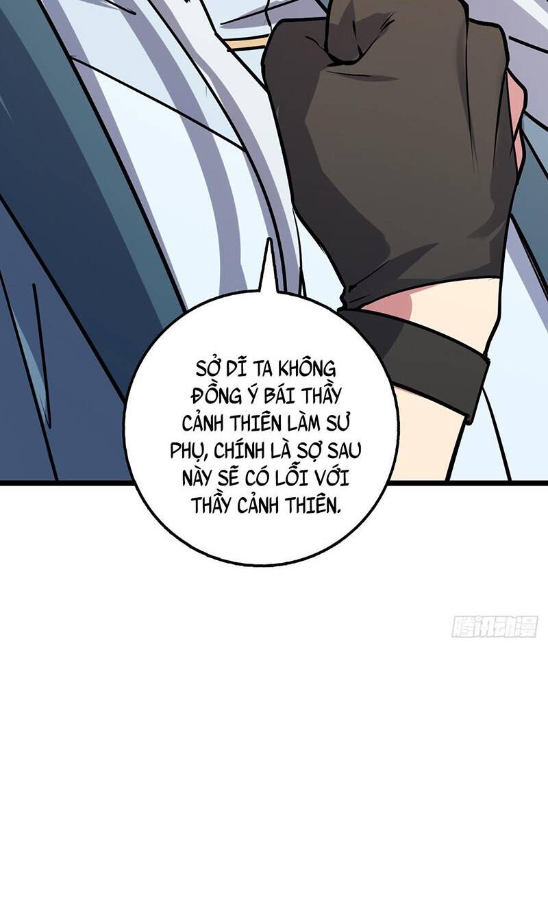 Sư phụ của ta mỗi khi đến đại nạn mới đột phá - Chapter 9 - Page 14