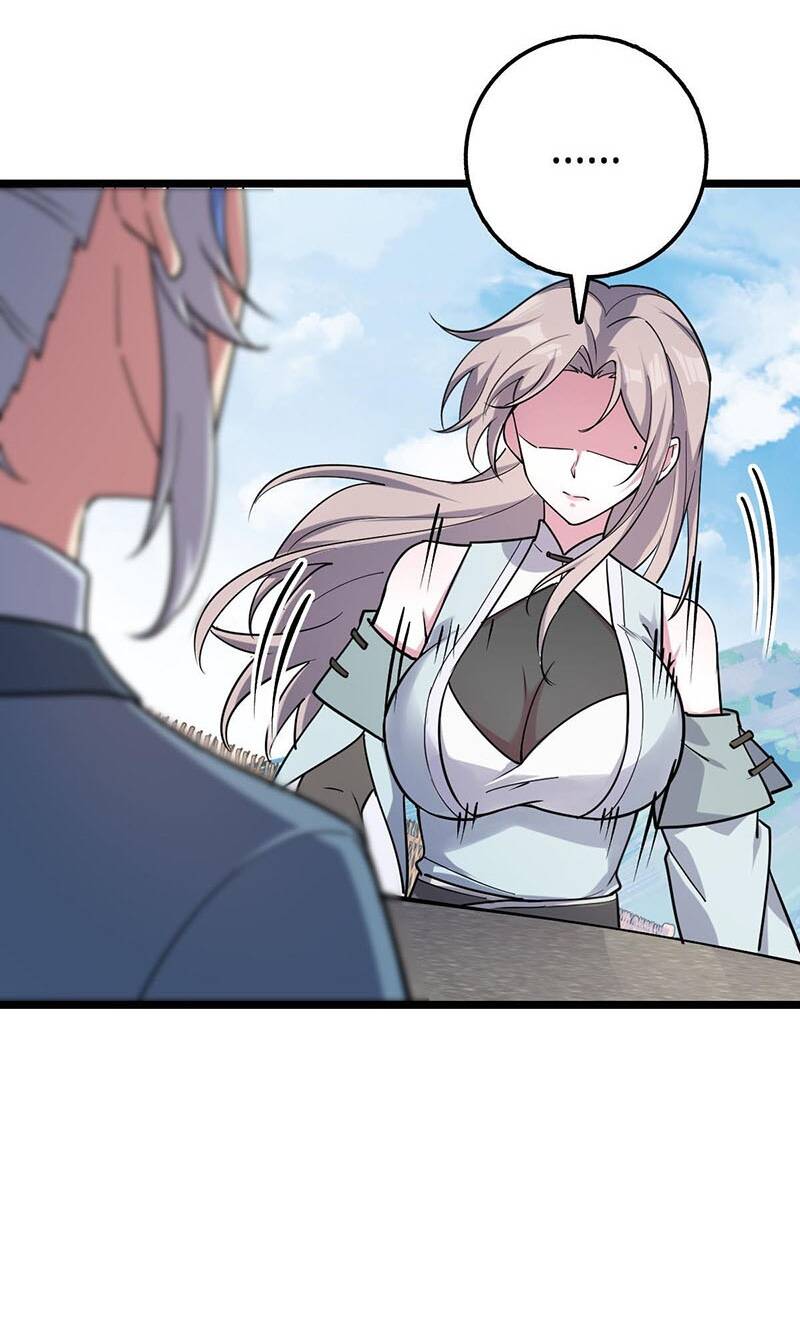 Sư phụ của ta mỗi khi đến đại nạn mới đột phá - Chapter 9 - Page 15