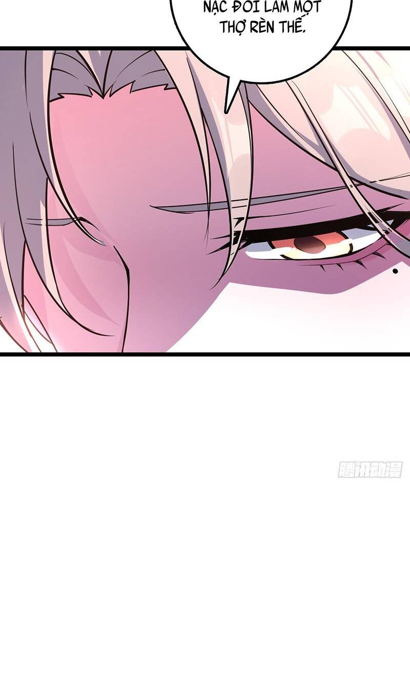 Sư phụ của ta mỗi khi đến đại nạn mới đột phá - Chapter 9 - Page 18