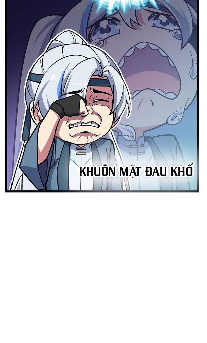 Sư phụ của ta mỗi khi đến đại nạn mới đột phá - Chapter 9 - Page 23