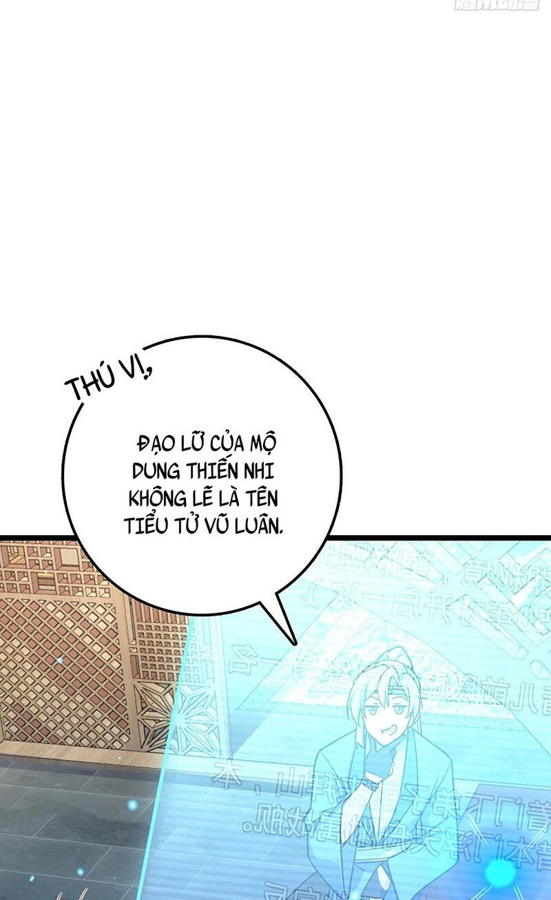 Sư phụ của ta mỗi khi đến đại nạn mới đột phá - Chapter 9 - Page 28