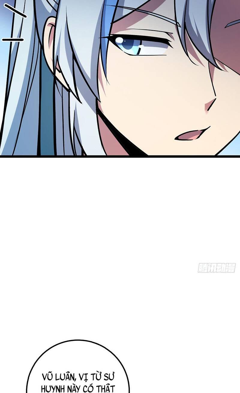 Sư phụ của ta mỗi khi đến đại nạn mới đột phá - Chapter 9 - Page 30