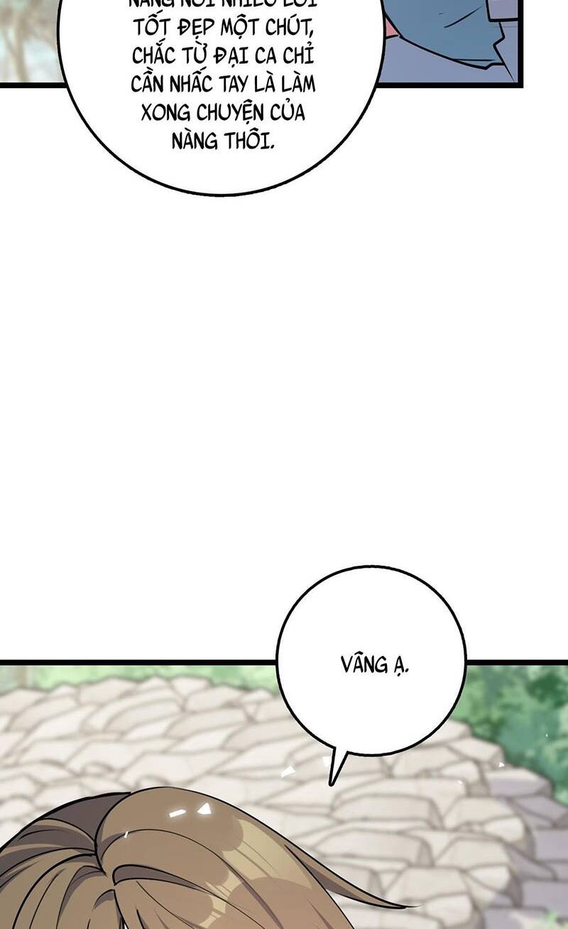 Sư phụ của ta mỗi khi đến đại nạn mới đột phá - Chapter 9 - Page 33