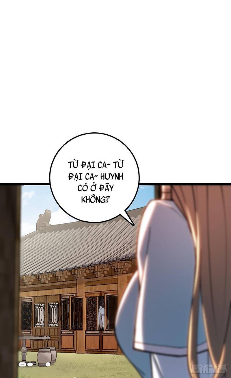 Sư phụ của ta mỗi khi đến đại nạn mới đột phá - Chapter 9 - Page 35