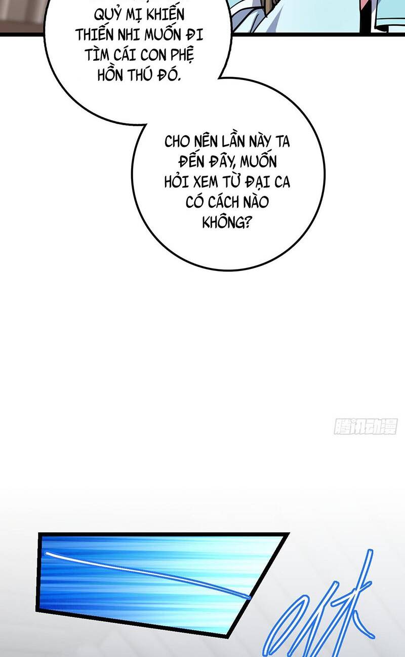 Sư phụ của ta mỗi khi đến đại nạn mới đột phá - Chapter 9 - Page 46