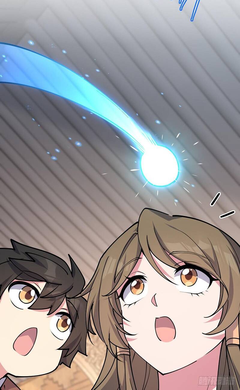 Sư phụ của ta mỗi khi đến đại nạn mới đột phá - Chapter 9 - Page 47