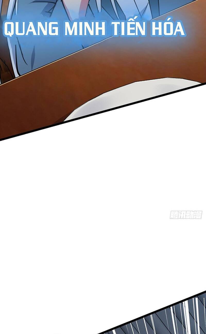 Sư phụ của ta mỗi khi đến đại nạn mới đột phá - Chapter 9 - Page 50