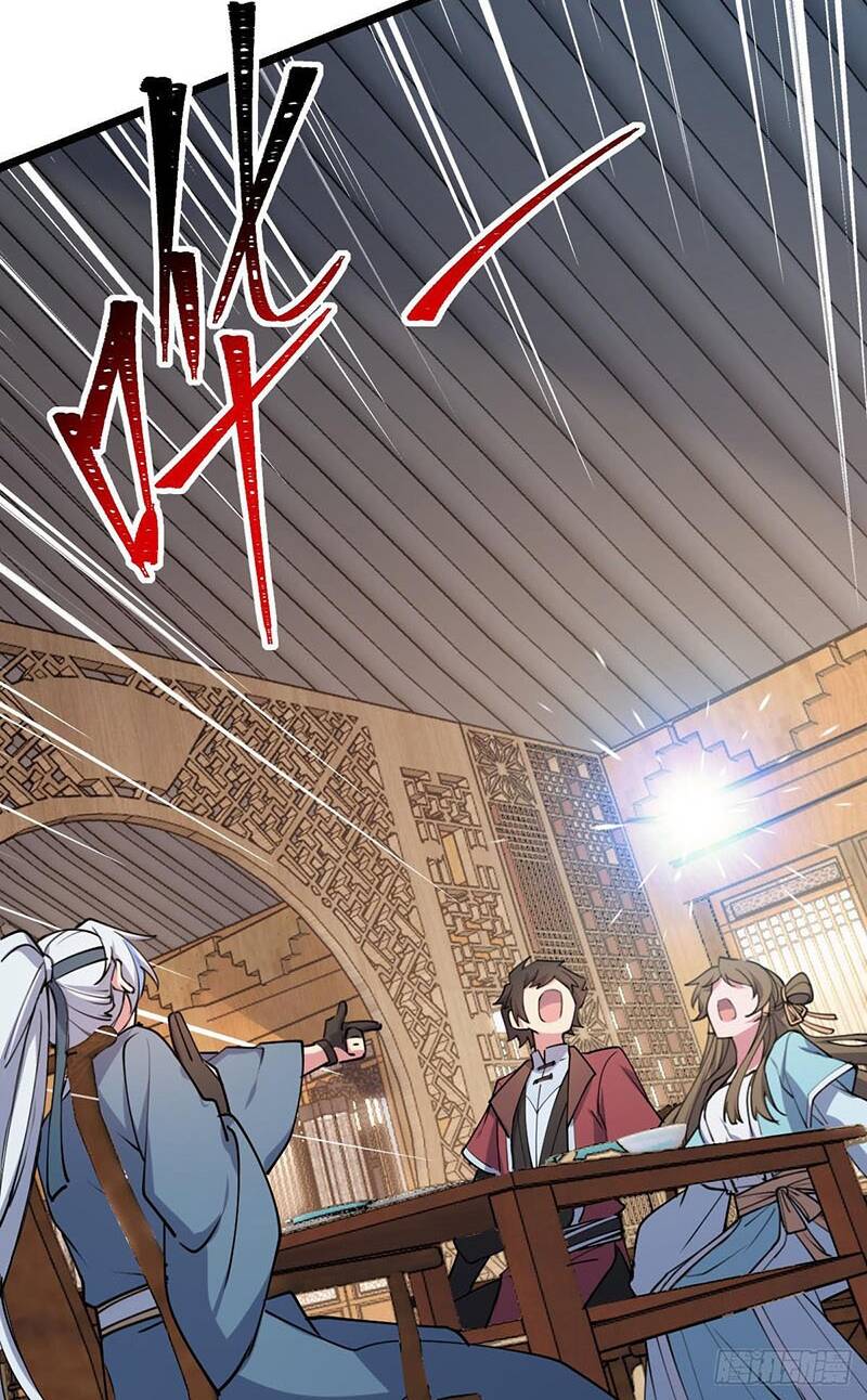 Sư phụ của ta mỗi khi đến đại nạn mới đột phá - Chapter 9 - Page 51