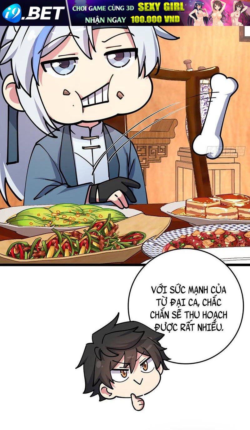 Sư phụ của ta mỗi khi đến đại nạn mới đột phá - Chapter 9 - Page 57