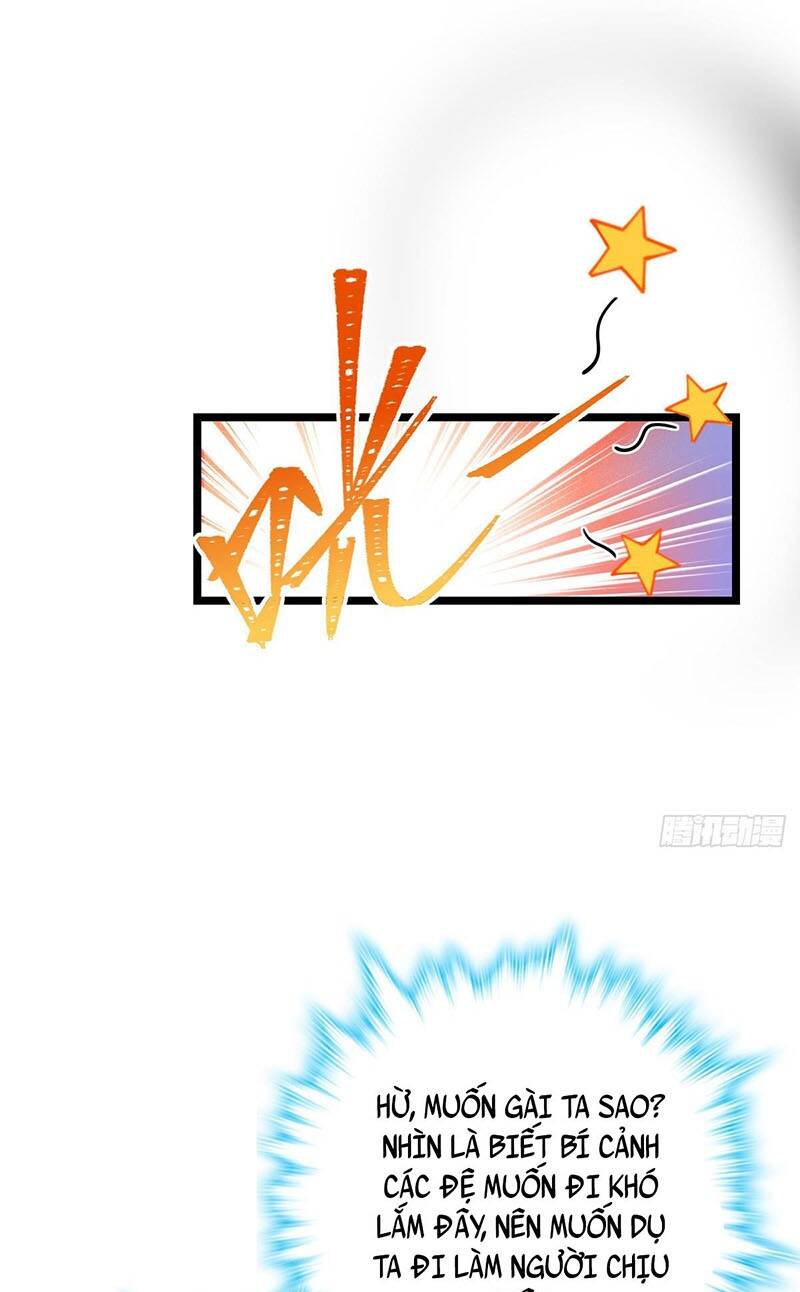 Sư phụ của ta mỗi khi đến đại nạn mới đột phá - Chapter 9 - Page 58