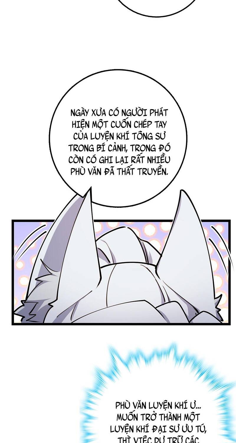 Sư phụ của ta mỗi khi đến đại nạn mới đột phá - Chapter 9 - Page 61