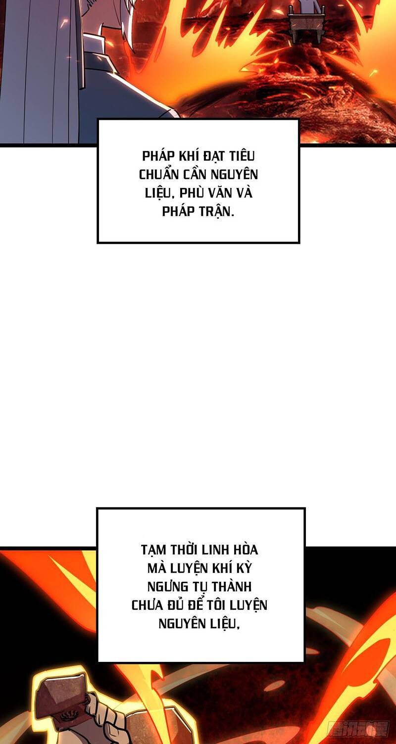 Sư phụ của ta mỗi khi đến đại nạn mới đột phá - Chapter 9 - Page 71