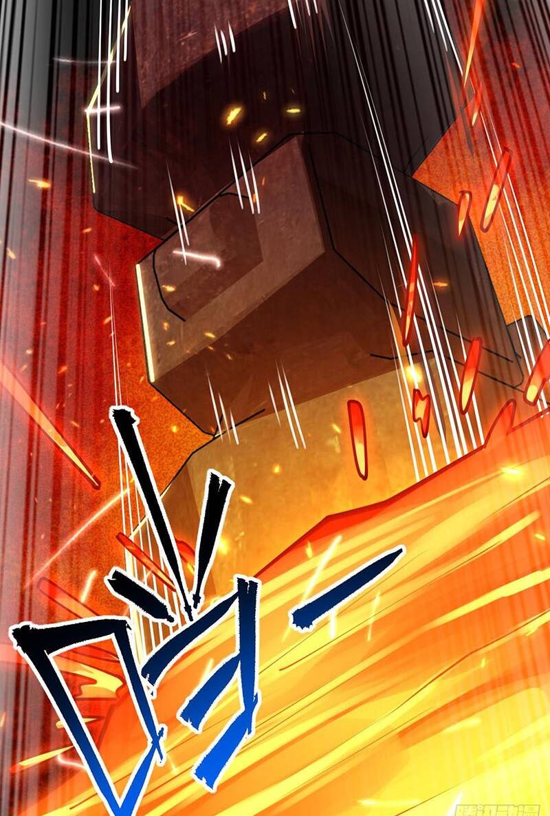 Sư phụ của ta mỗi khi đến đại nạn mới đột phá - Chapter 9 - Page 74